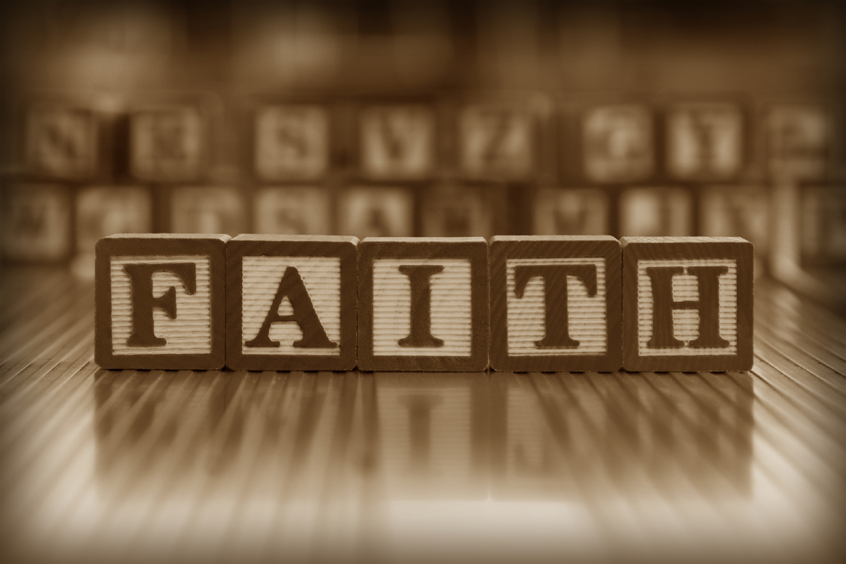Faith With Purpose